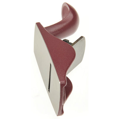 Lee Valley Flat 'Squirrel' Block Plane