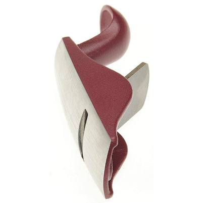 Lee Valley Curved 'Squirrel' Block Plane