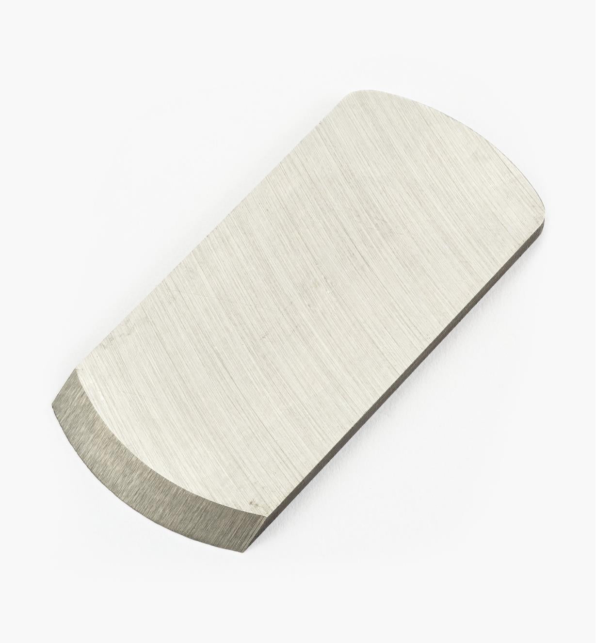 Lee Valley Curved Replacement O1 Blade to suit Squirrel Tail Curved Palm Plane