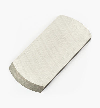 Lee Valley Curved Replacement O1 Blade to suit Squirrel Tail Curved Palm Plane