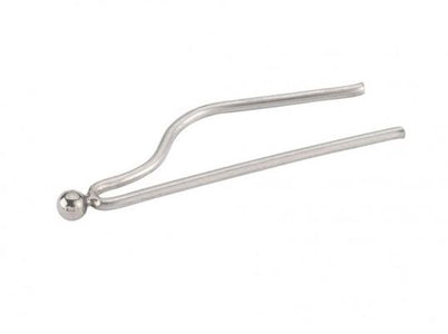 Robert Sorby 1.6mm Ball Point (3 Pack) replacement for the Peter Child Artist's Pyrography Machine.