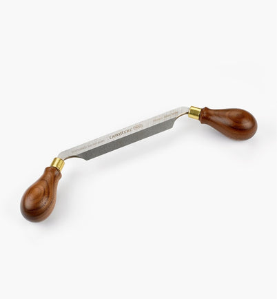 Veritas PM-V11 4" Carvers Drawknife