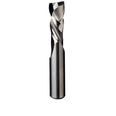 CMT Solid Carbide Up & Downcut Spiral Bit - 8mm diameter - 8mm shank