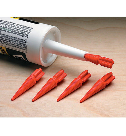 Lee Valley Twist-N-Seal Stopper (5 Pk)