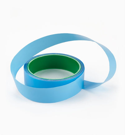 Lee Valley UHMW Tape 5.5m x 25mm (18FT x 1")