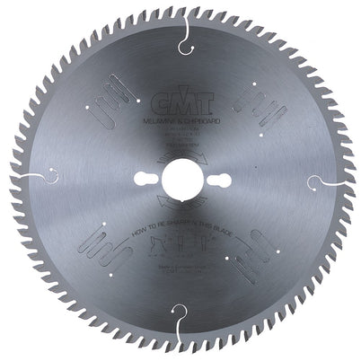 CMT Industrial Laminate and Chipboard Blade - 300mm - 96 Tooth
