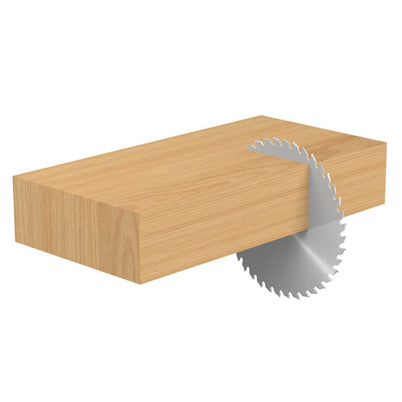 CMT Fine Cut-Off Saw Blade - 160mm