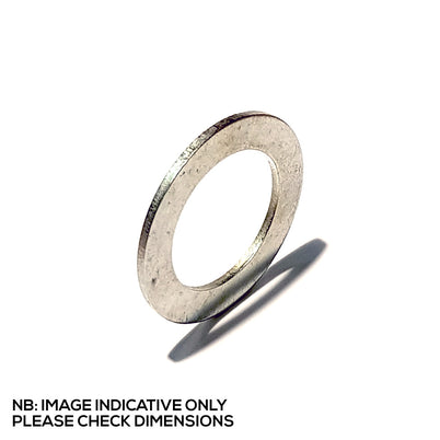 CMT Saw Blade Bush - 30mm to 25mm x 2mm
