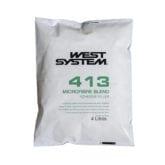 West System 413 Microfibre Blend - 4ltr