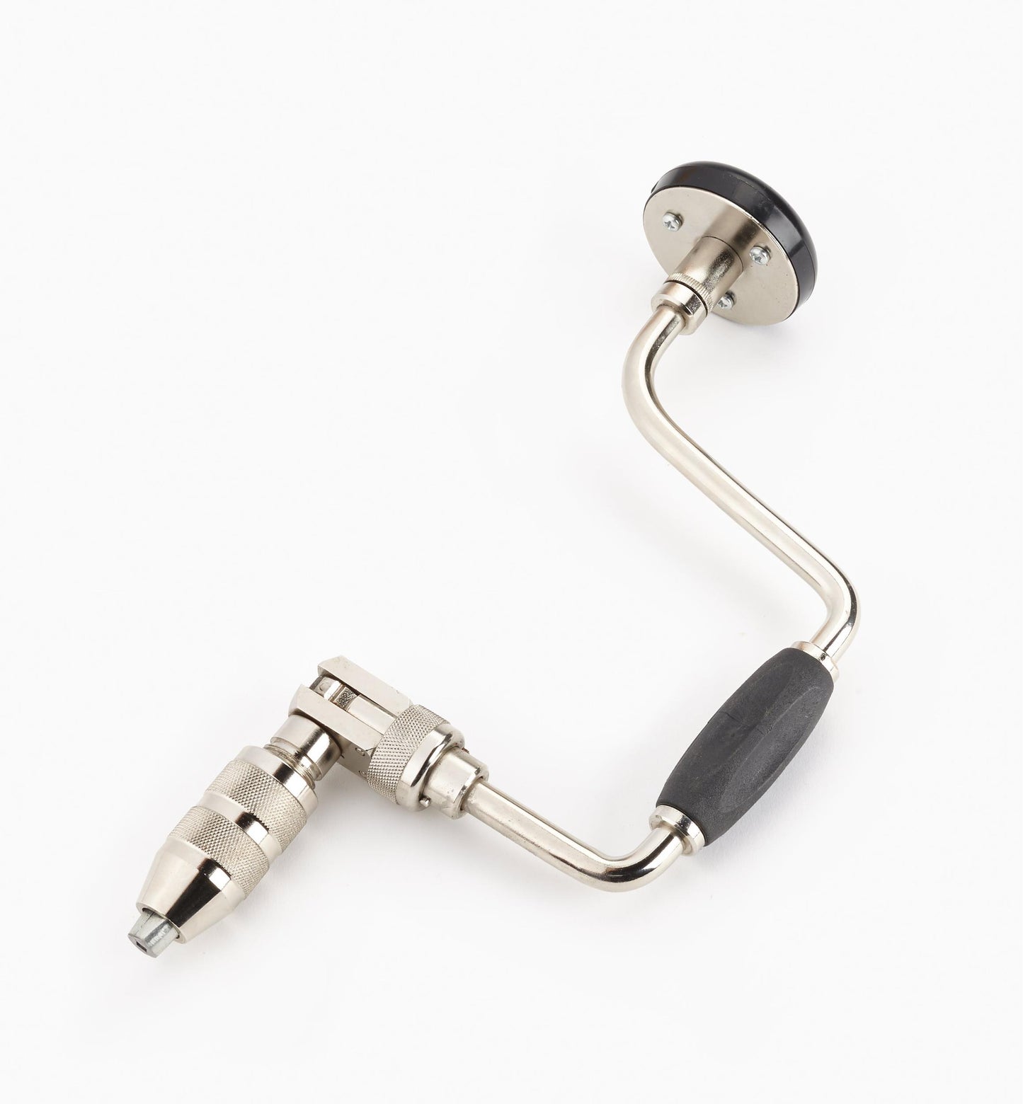 Lee Valley Two Jaw Brace