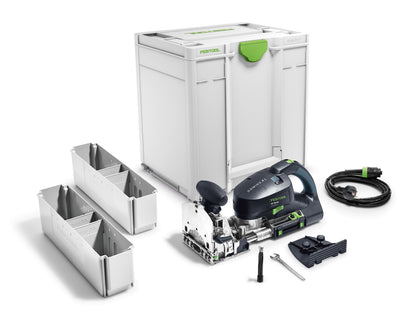 DF 700 DOMINO Joining Machine in Systainer