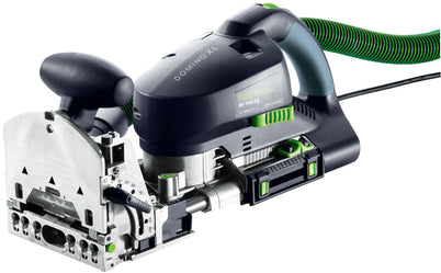 DF 700 DOMINO Joining Machine in Systainer