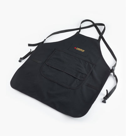 Veritas Canvas Apron