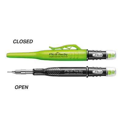 Pica Fine Dry Marker Automatic Pencil