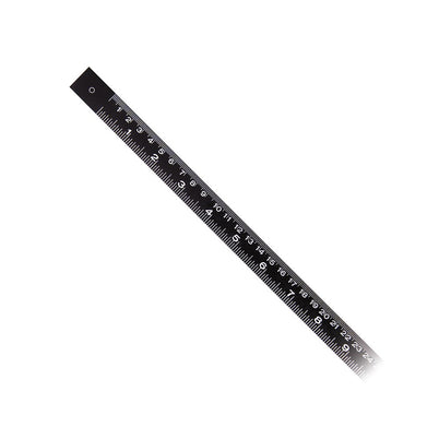 Carbatec Self Adhesive Rule - 762mm (30")