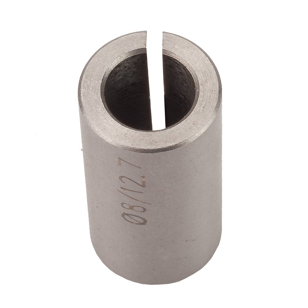 CMT 1/2" to 8mm Reducing Collet