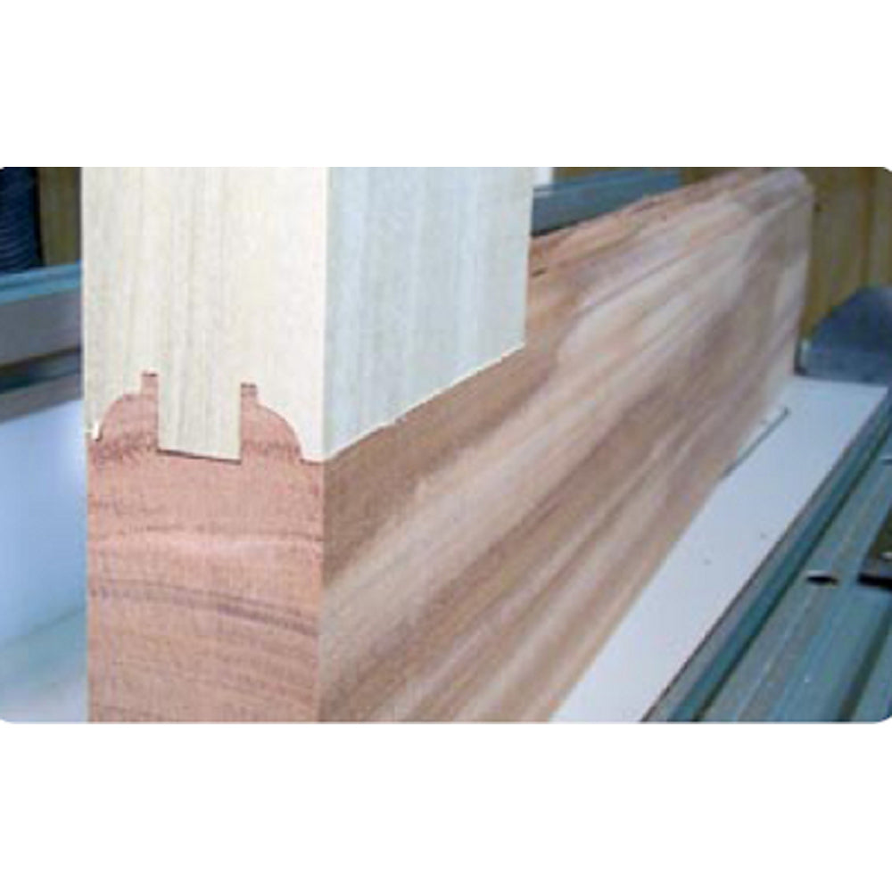 CMT Entry & Interior Door Router Bit Set