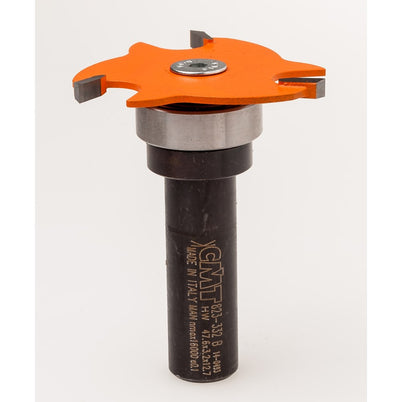CMT Slot Cutter - 3.2mm
