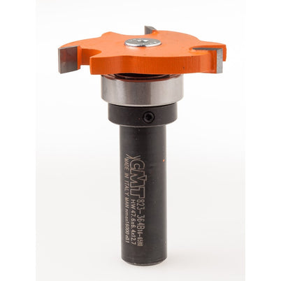 CMT Slot Cutter - 6.4mm