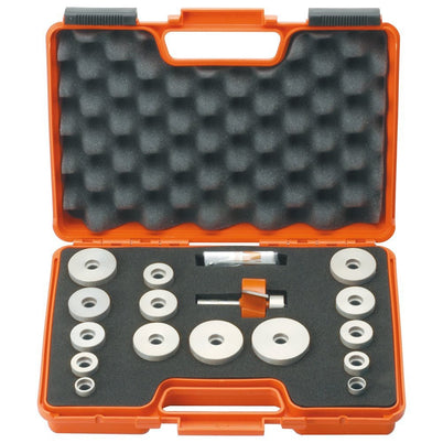 CMT Grand Rabbet Set
