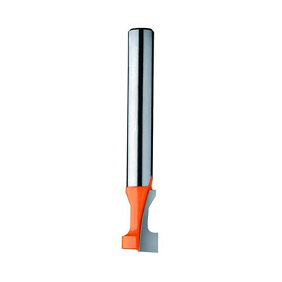 CMT Keyhole Bit - 1/2"Shank 11mm Cut Length