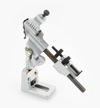 Lee Valley Drill Grinding Guide