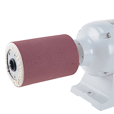 Carbatec Replacement Canvas Sleeve for A5-455 pneumatic drum sander
