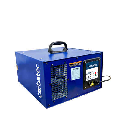 Carbatec Benchtop Air Filter