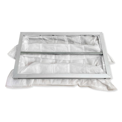 Carbatec Replacement Inner Filter for Carbatec AF-450H