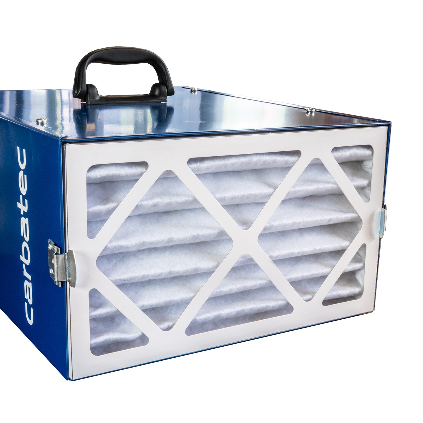 Carbatec Benchtop Air Filter