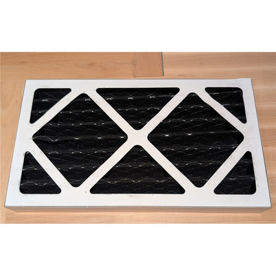 Carbatec Activated Carbon Outer Filter suit Carbatec AF-450H