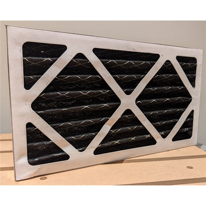 Carbatec Activated Carbon Outer Filter suit Carbatec AF-450H