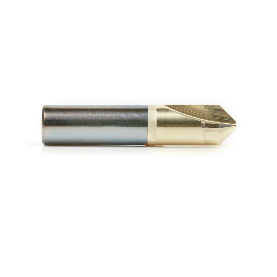 Amana 45747 90° V-Groove ACM Folding Bit
