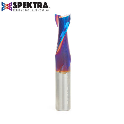 Amana 46106-K Upcut Spiral Spektra Coat CNC Bit