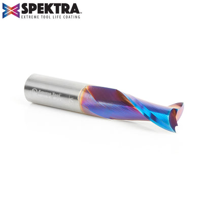Amana 46106-K Upcut Spiral Spektra Coat CNC Bit