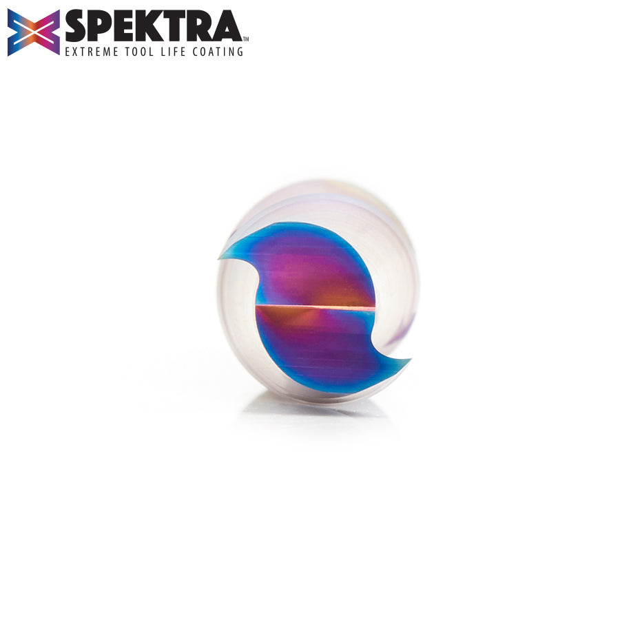Amana 46106-K Upcut Spiral Spektra Coat CNC Bit