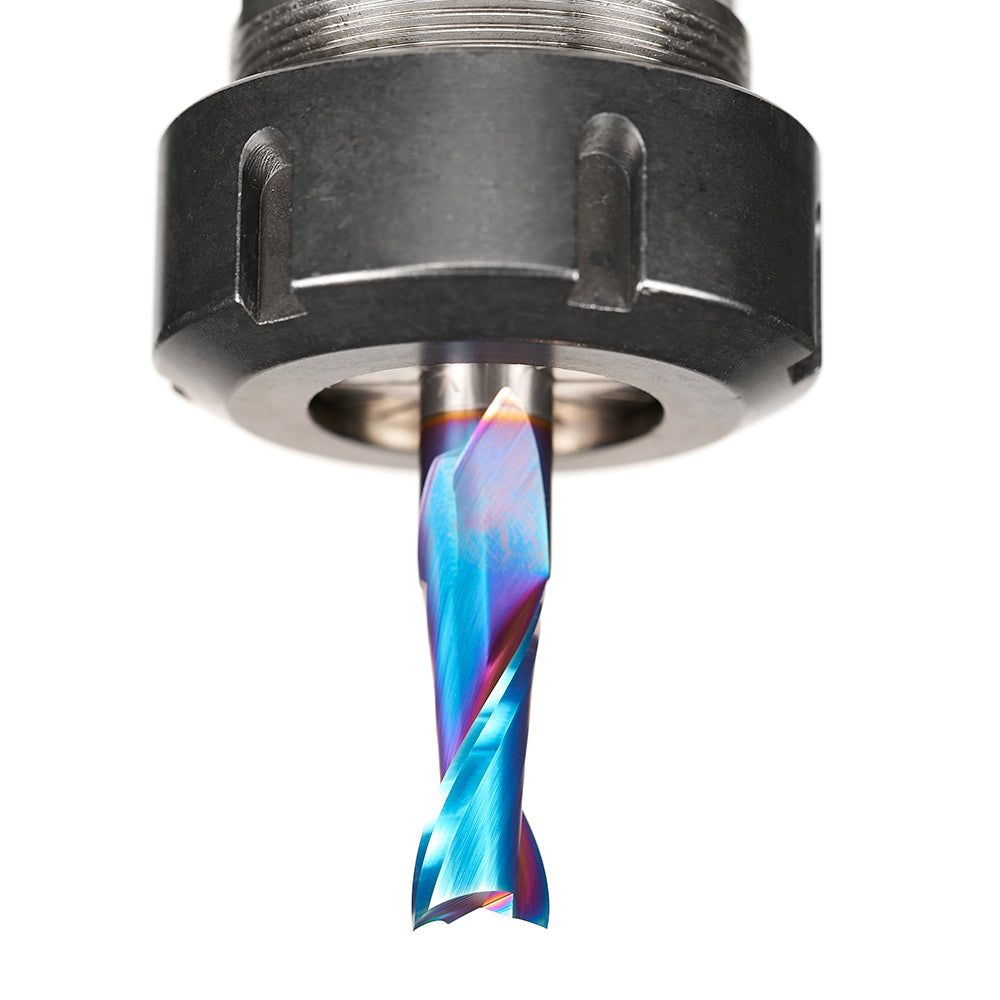 Amana 46106-K Upcut Spiral Spektra Coat CNC Bit