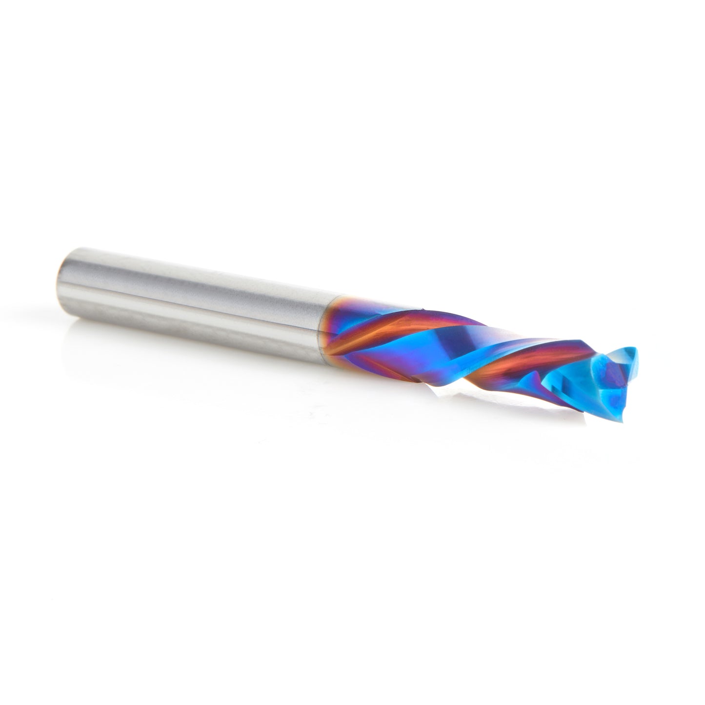 Amana 46170-K Spektra Solid Carbide Compression Spiral Bit, 1/4" Diameter