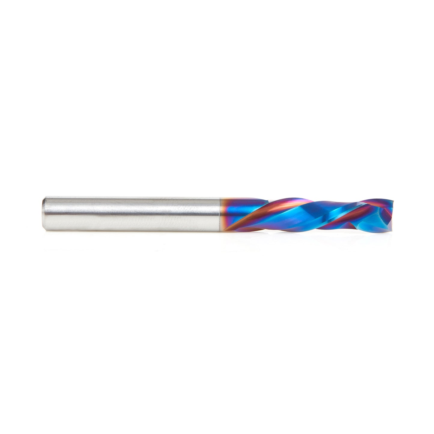 Amana 46170-K Spektra Solid Carbide Compression Spiral Bit, 1/4" Diameter