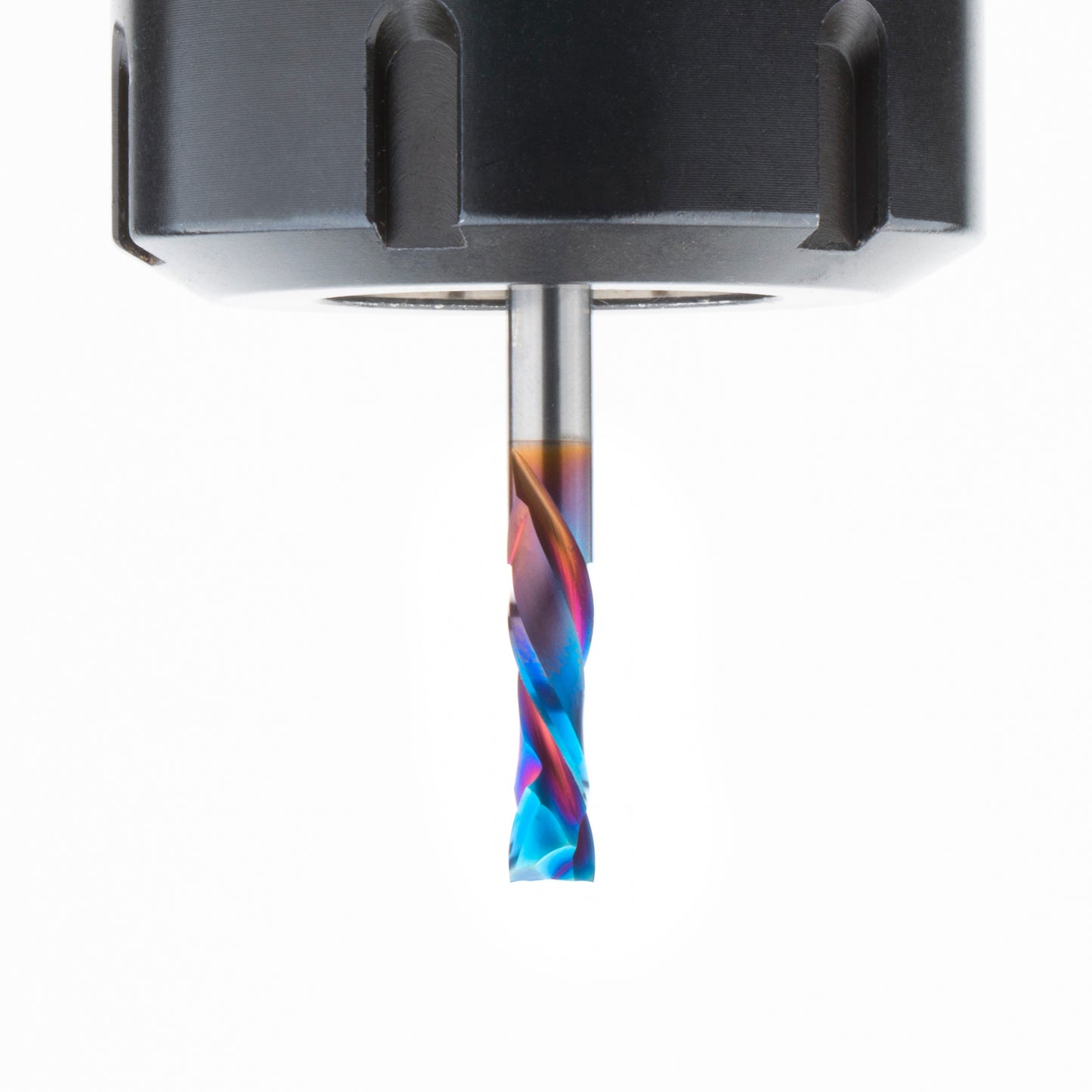 Amana 46170-K Spektra Solid Carbide Compression Spiral Bit, 1/4" Diameter
