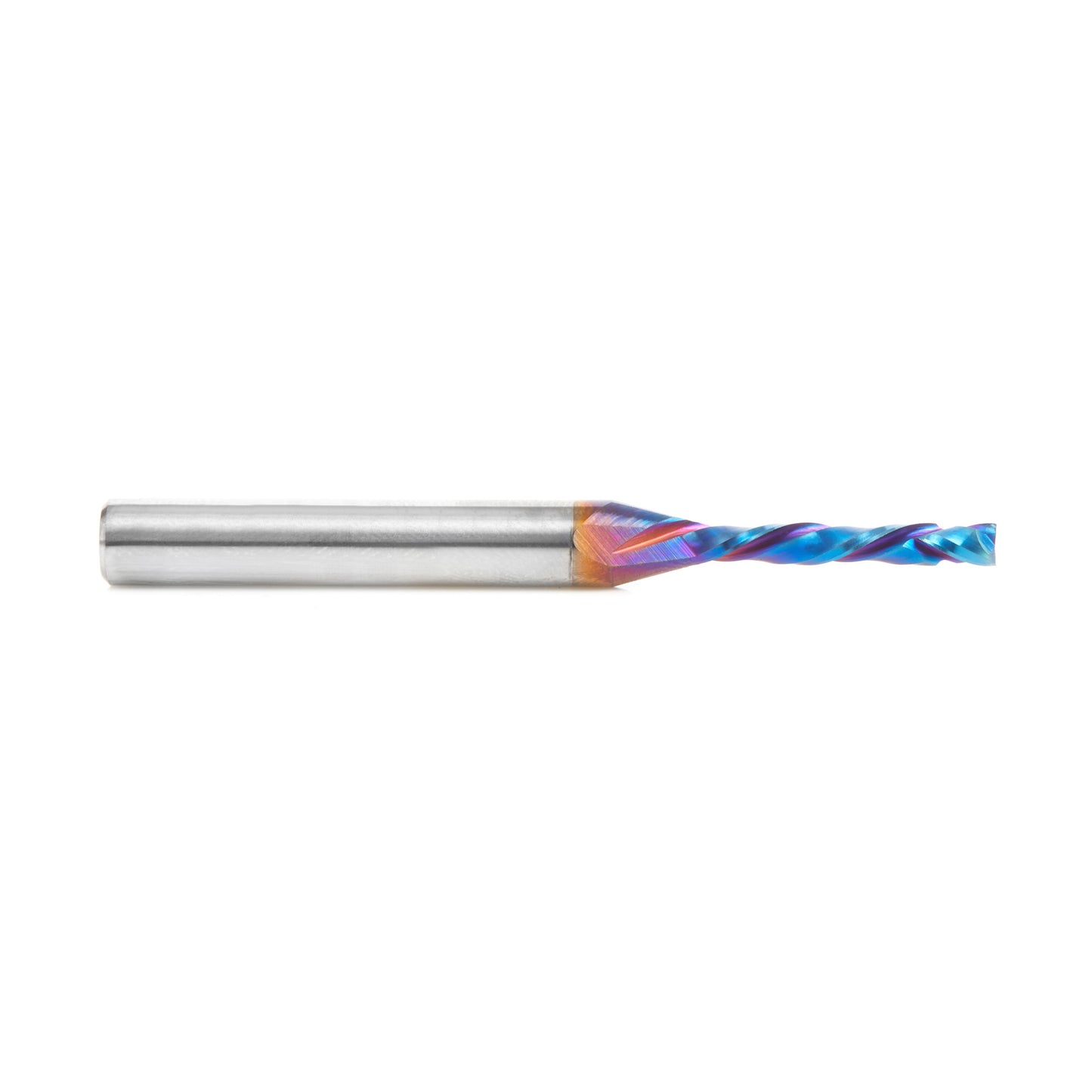 Amana 46176-K Spektra Solid Carbide Compression Spiral Bit, 1/8" Diameter