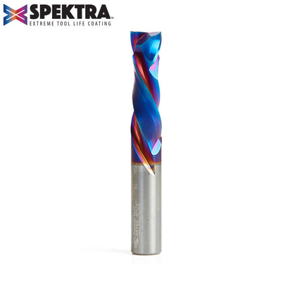 Amana 46190-K Compression Spiral Spektra CNC Bit