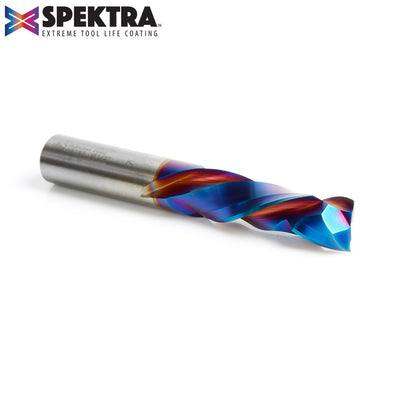Amana 46190-K Compression Spiral Spektra CNC Bit