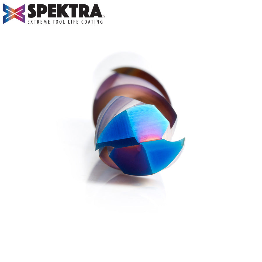 Amana 46190-K Compression Spiral Spektra CNC Bit