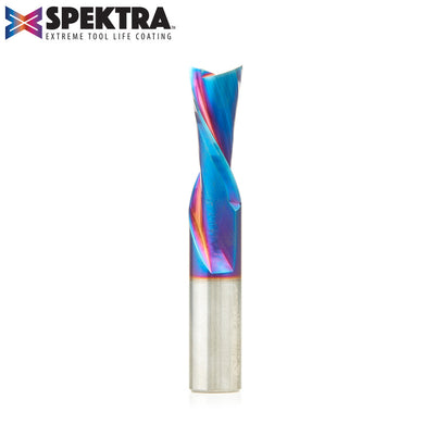 Amana 46206-K Downcut Spiral Spektra CNC Bit