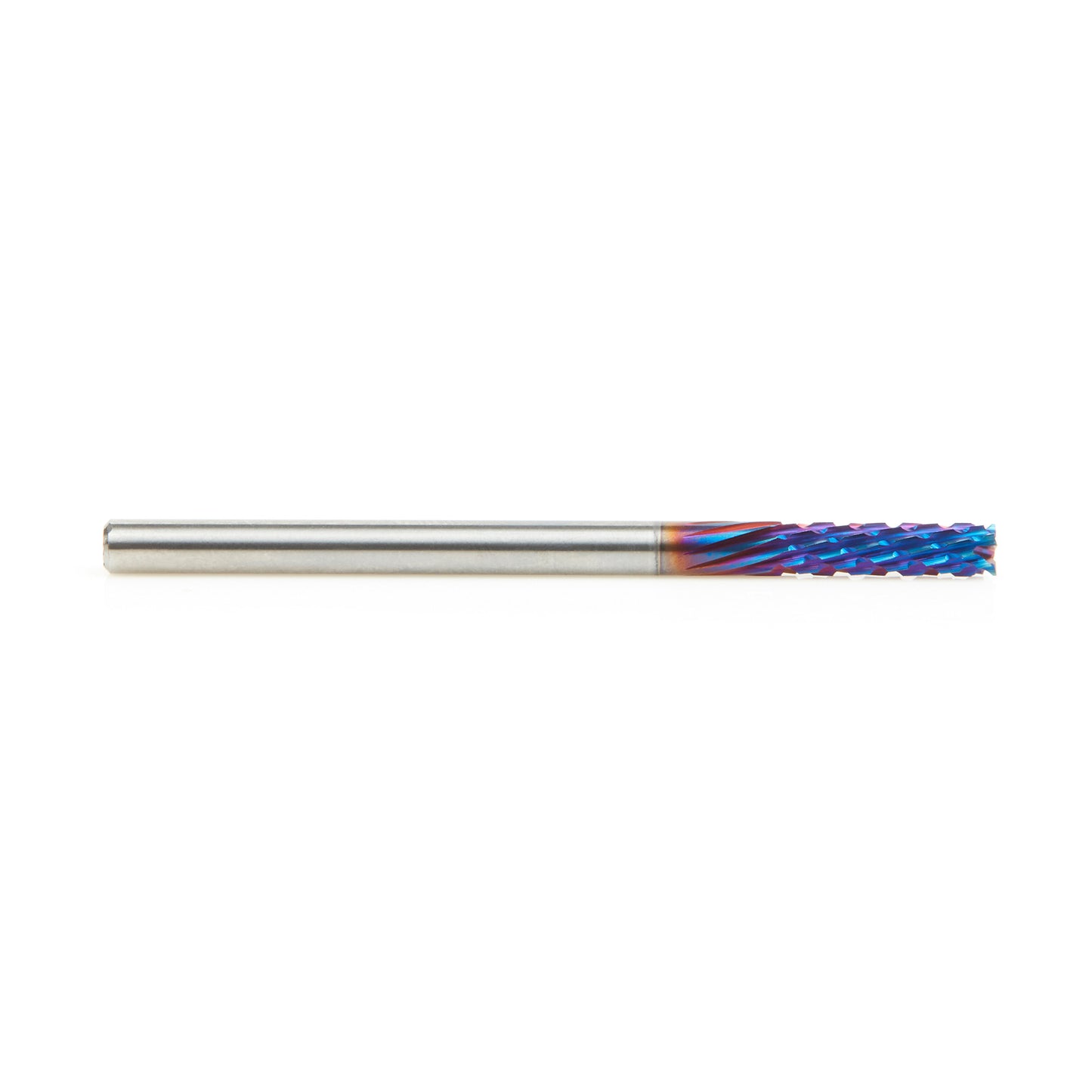 Amana 46260-K Spektra Solid Carbide Carbon Fiber Graphite Spiral Bit, 1/8" Diameter