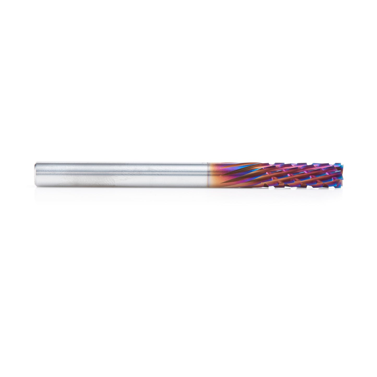 Amana 45264-K Spektra Solid Carbide Carbon Fiber Graphite Spiral Bit, 1/4" Diameter