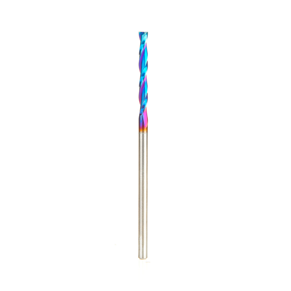 Amana 46269-K Upcut Spiral Cut Spektra CNC Foam Cutting Bit