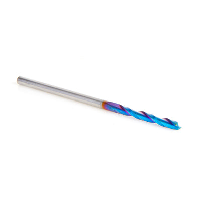 Amana 46269-K Upcut Spiral Cut Spektra CNC Foam Cutting Bit