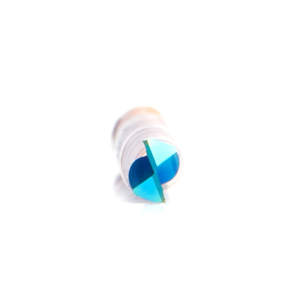Amana 46269-K Upcut Spiral Cut Spektra CNC Foam Cutting Bit
